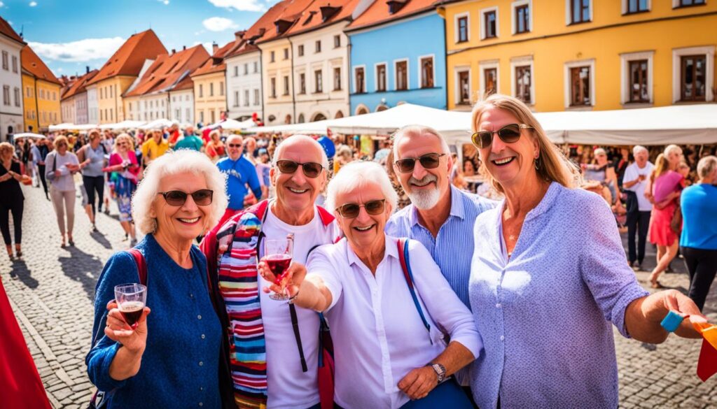 Trnava Culture Tours