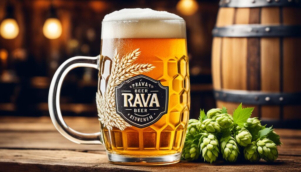 Trnava craft beer