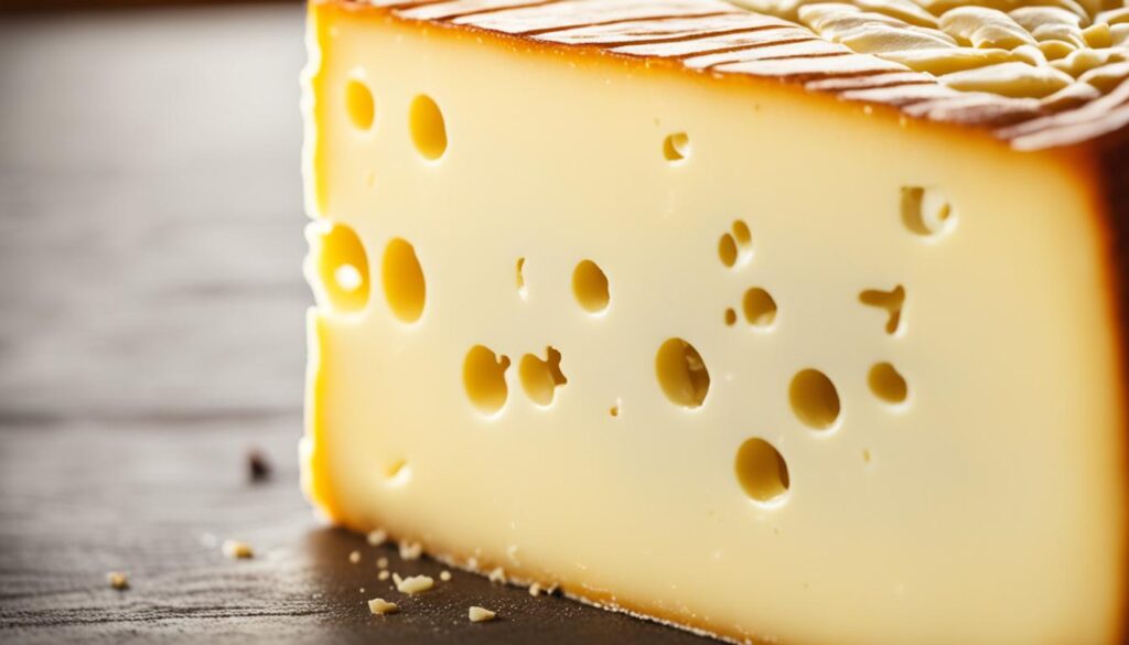Trnič Cheese