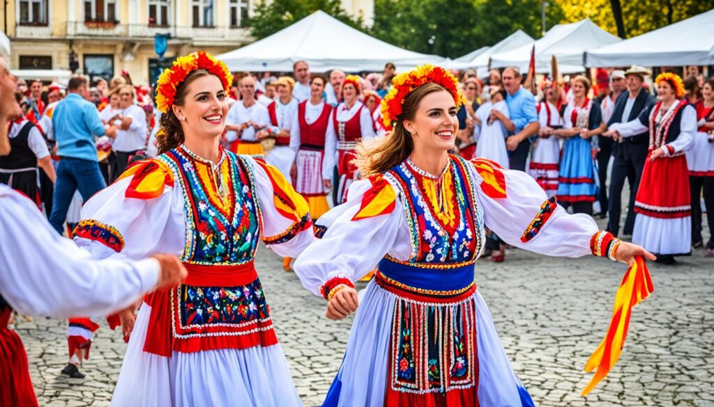 Unique Cultural Activities in Varna