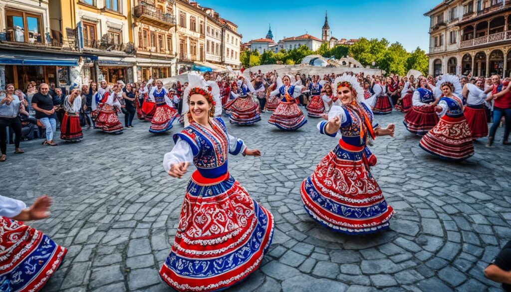 Varna Cultural Traditions