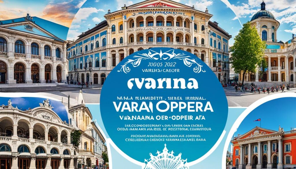 Varna Opera Schedule