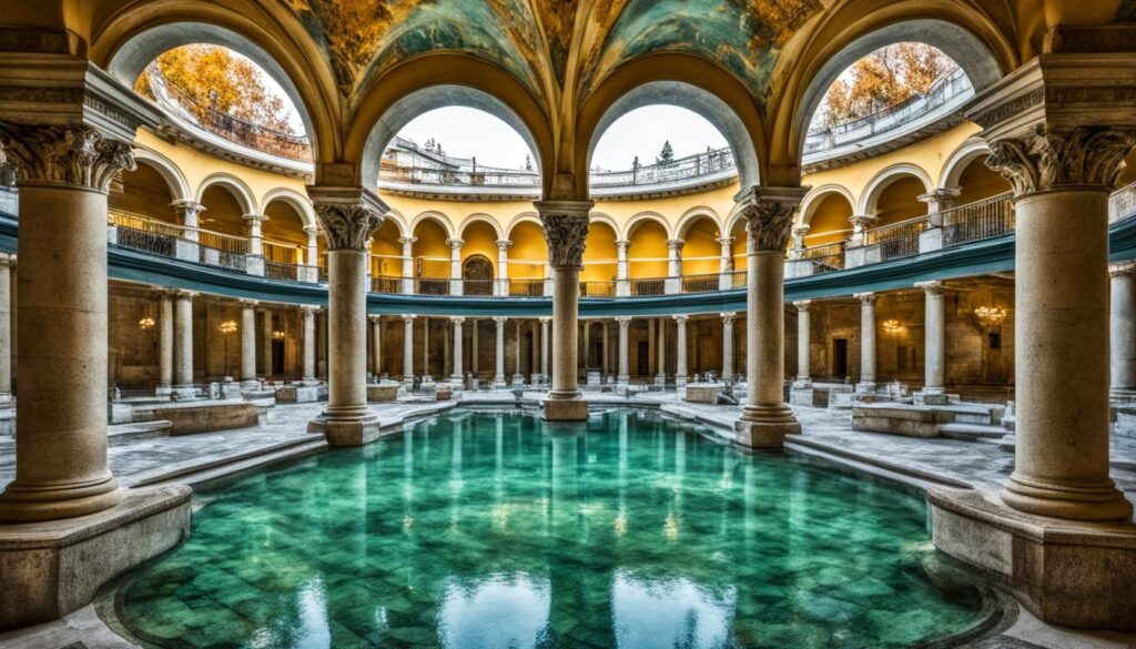 Varna Roman Thermal Baths