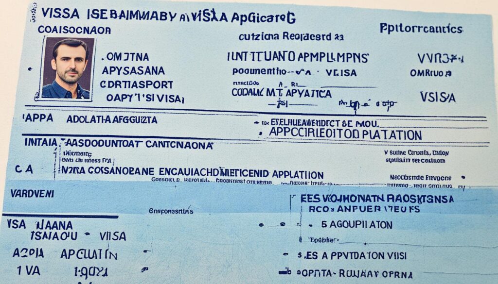 Varna Visa Information