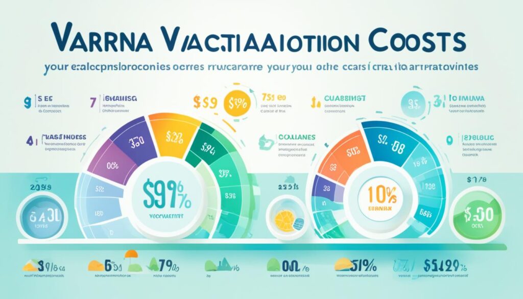Varna travel expenses