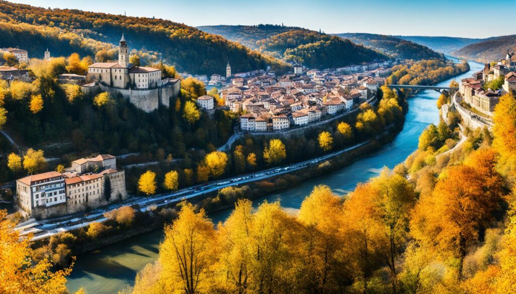 Veliko Tarnovo weather