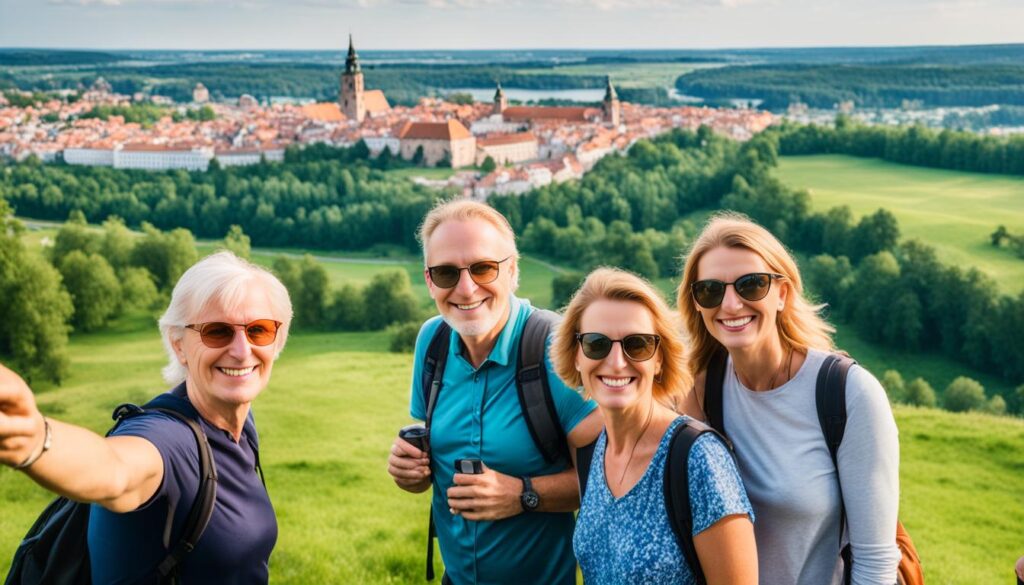 Vilnius day trip recommendations