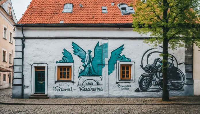 What are some hidden gems in Kaunas that most tourists miss?