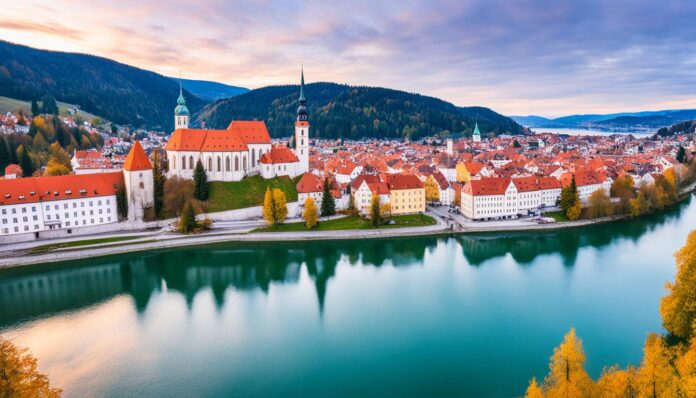 What are some hidden gems in Maribor to explore?