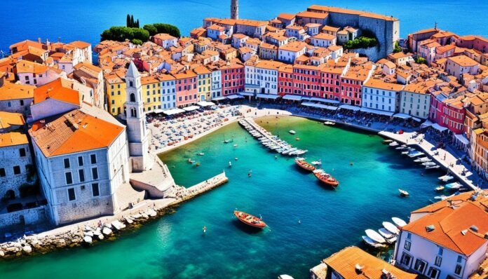 What are some unique things to do in Piran?