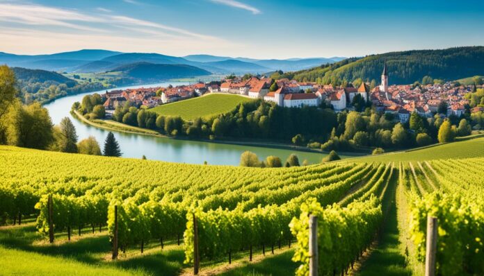 What are the best day trips from Maribor?