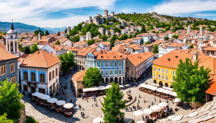 What are the best day trips from Plovdiv?