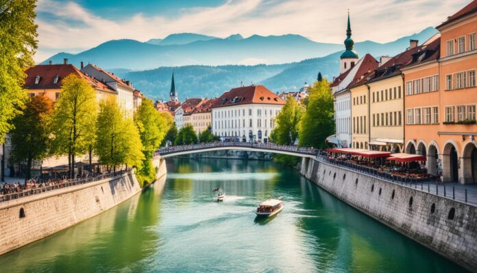What are the best free things to do in Ljubljana?