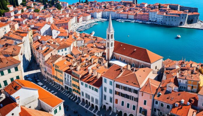 What are the must-see attractions in Piran?