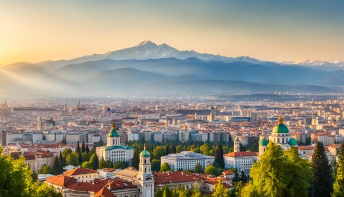 What are the top 5 must-see attractions in Sofia?
