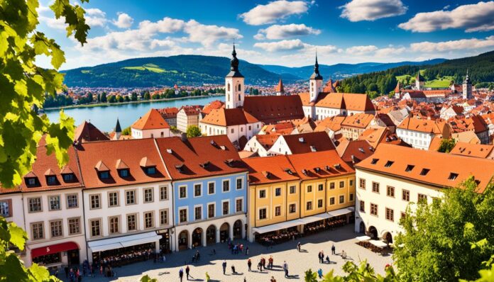 What are the top attractions in Maribor?