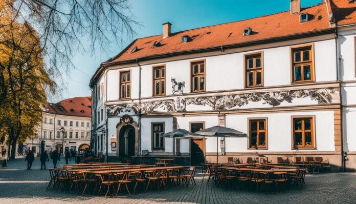 What are the top hidden gems in Košice to explore?