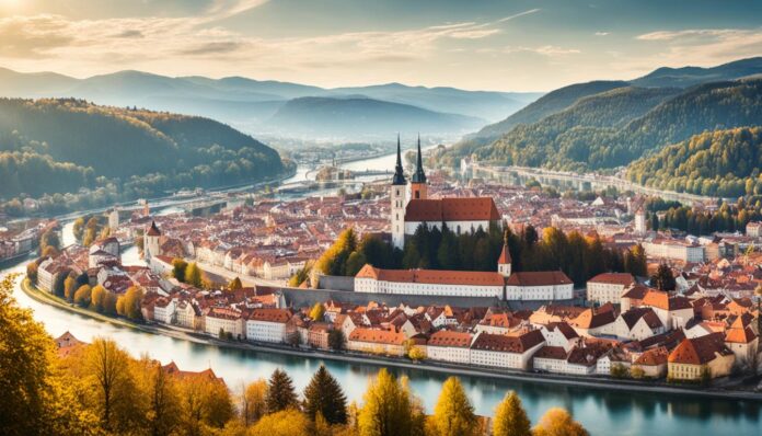 What are the top things to do in Maribor?