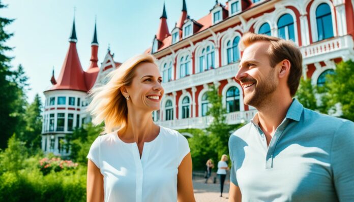 What cultural attractions are in Jurmala?