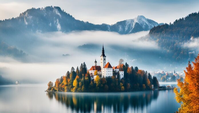 When is the best time to visit Bled?