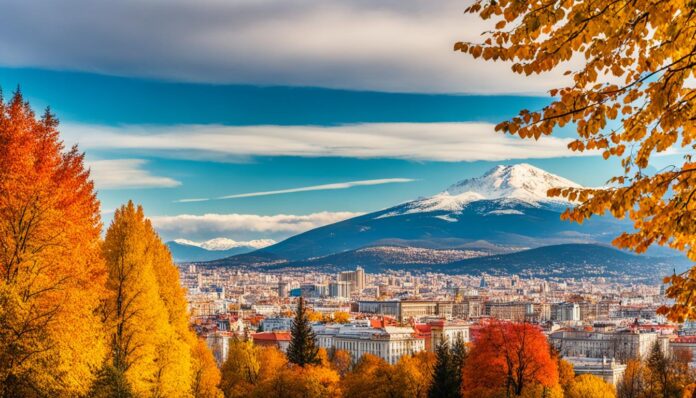 When is the best time to visit Sofia?