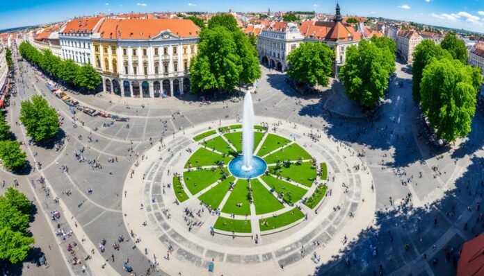When is the best time to visit Timisoara?