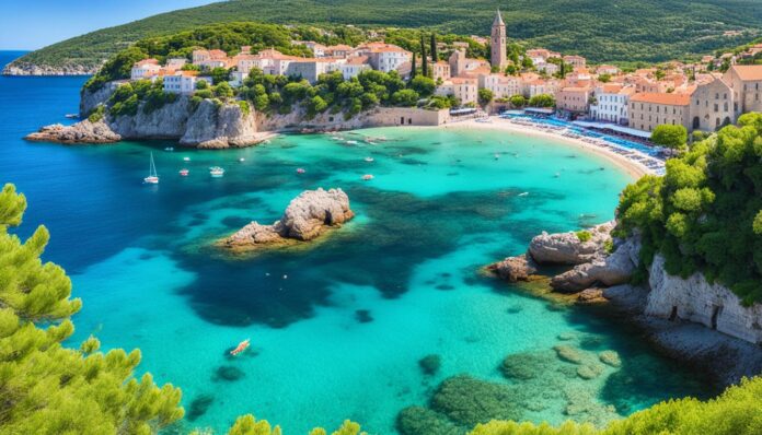 Where are the best beaches near Piran?