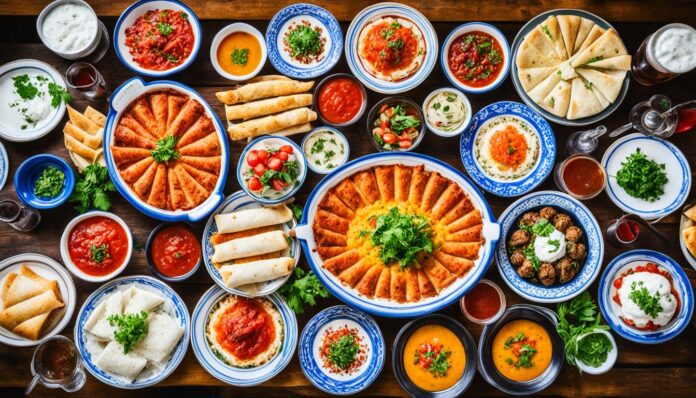 Where can I try traditional Bulgarian food in Plovdiv?