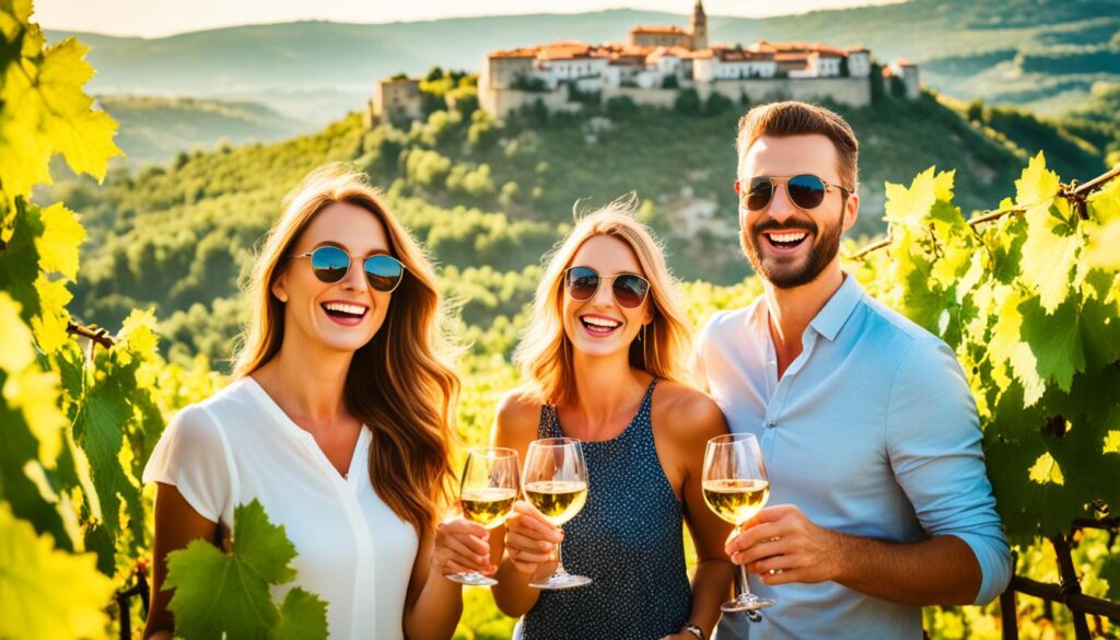 Wine tours in Veliko Tarnovo