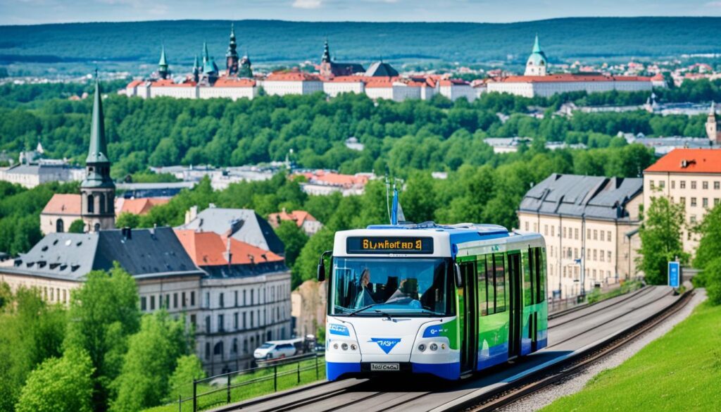affordable Narva travel tips
