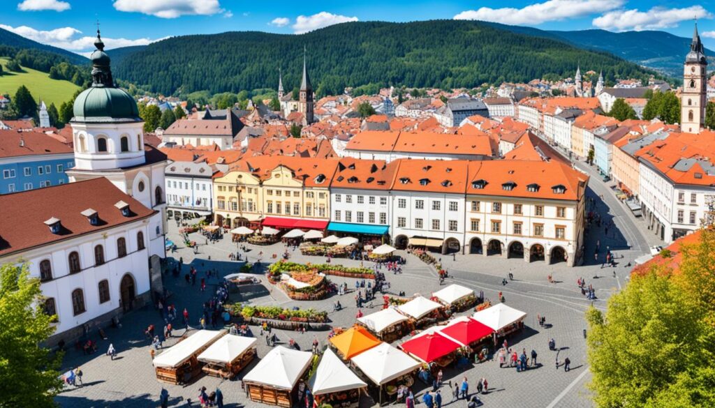 affordable travel tips Slovakia
