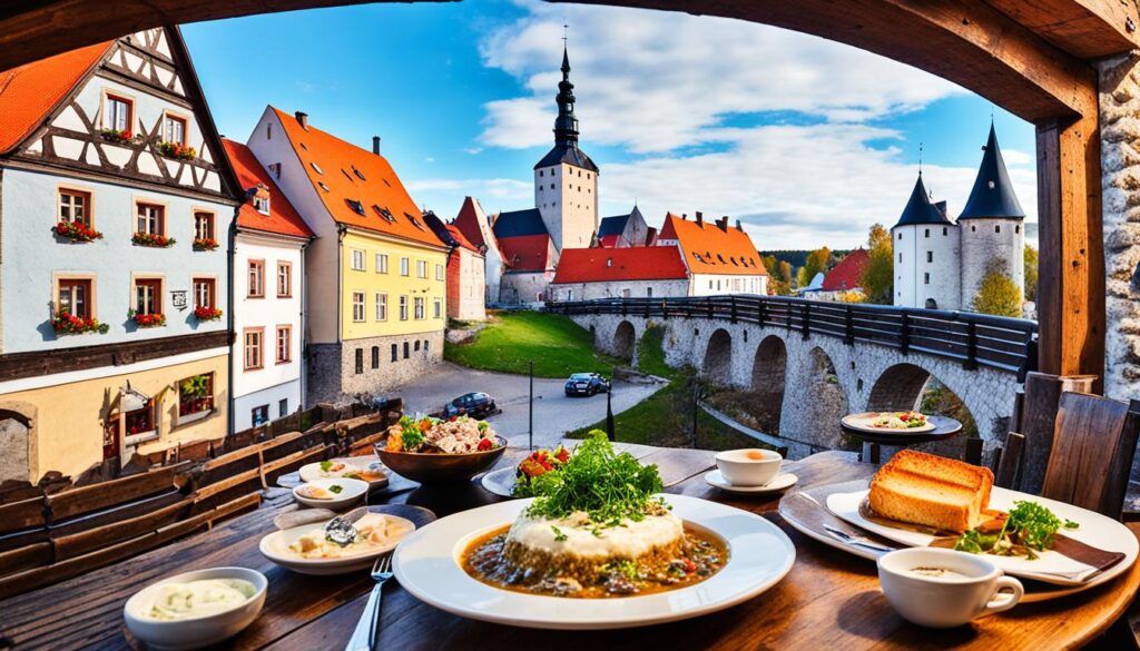 best day trips from Riga