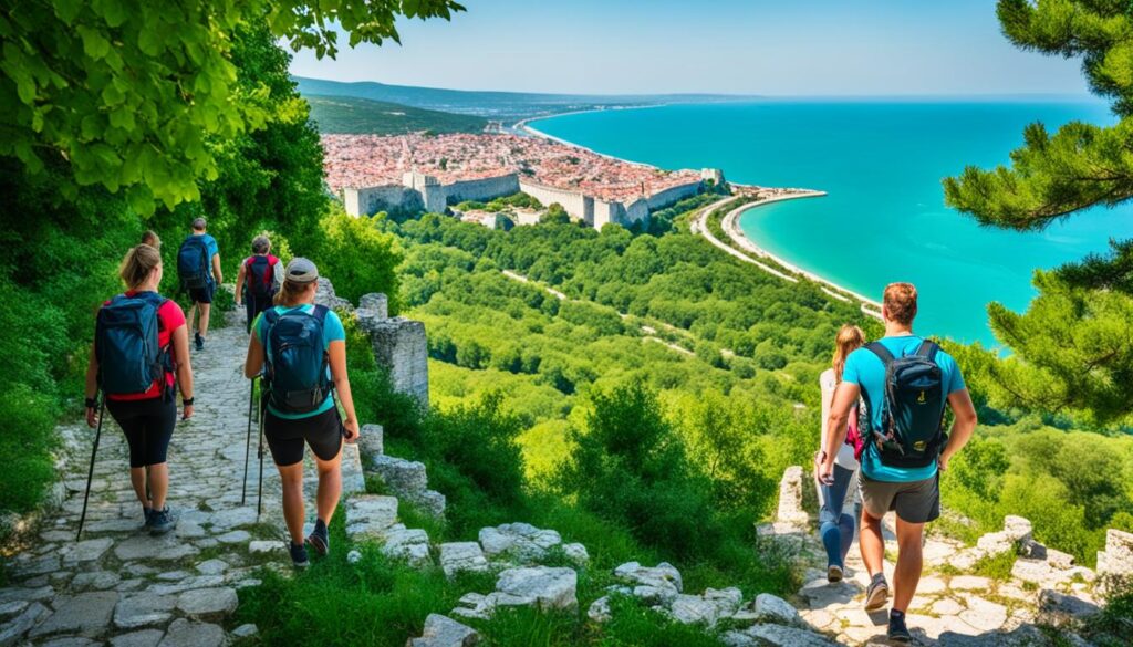 best day trips from Varna