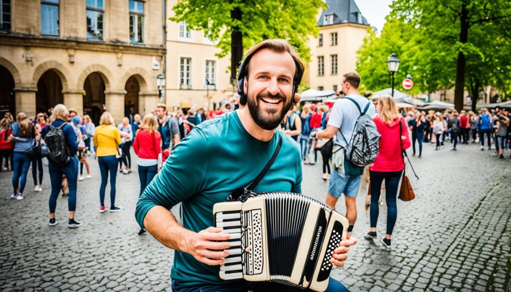 best free experiences in Luxembourg City