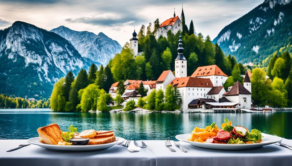 best places to stay in Slovenia