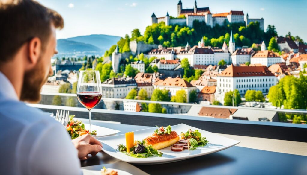 best restaurants in Ljubljana