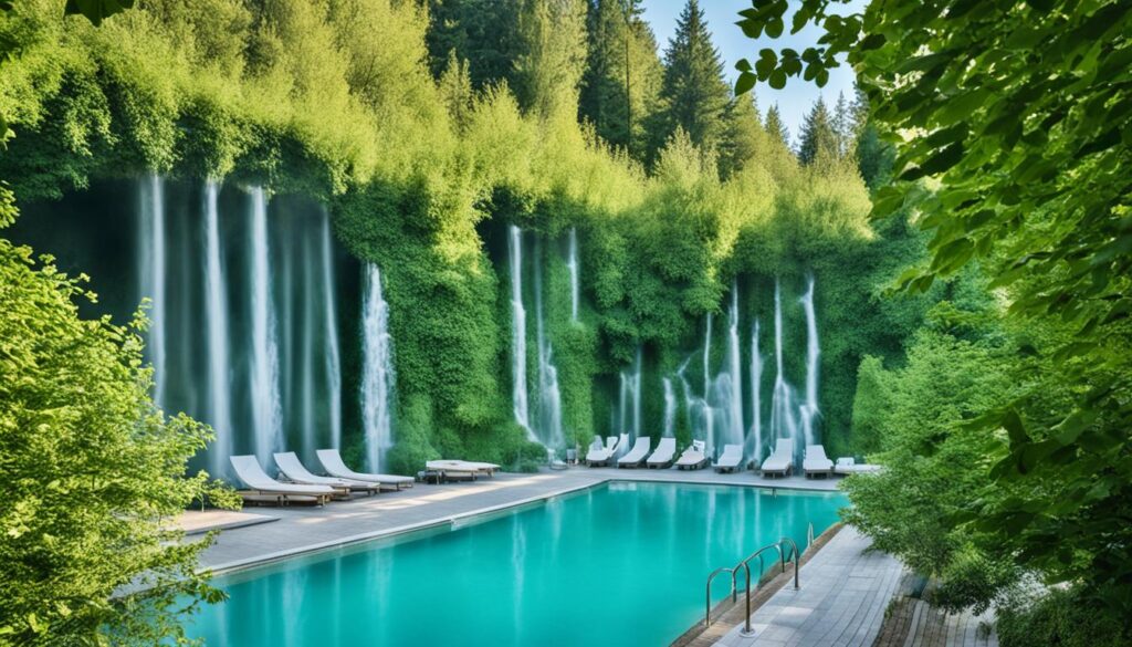 best thermal baths in Bulgaria