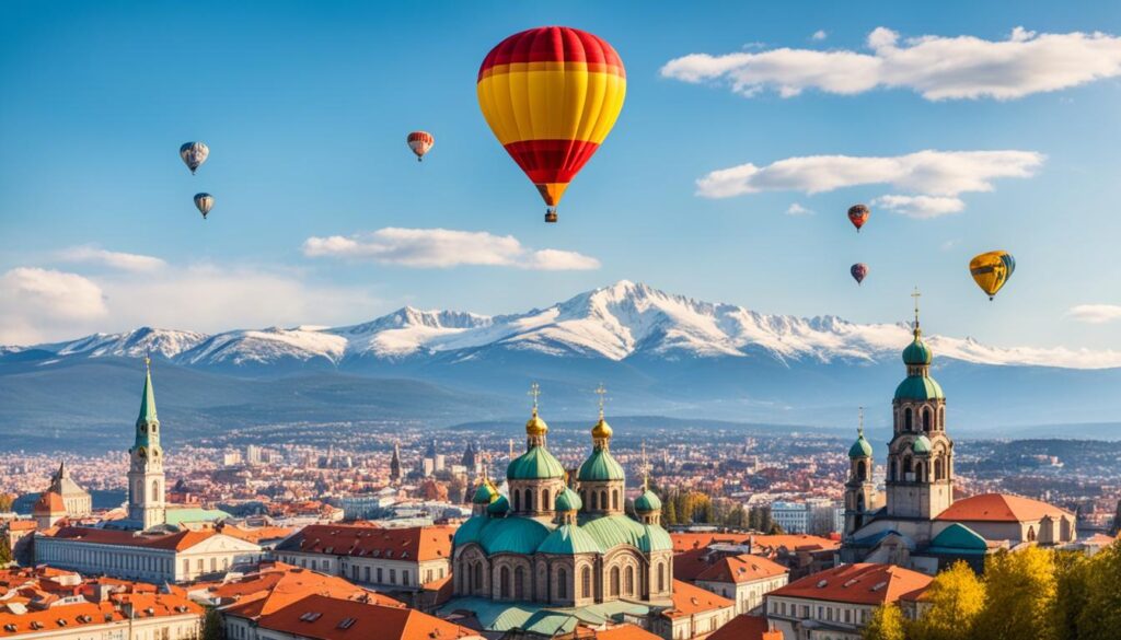 best things to do in Sofia
