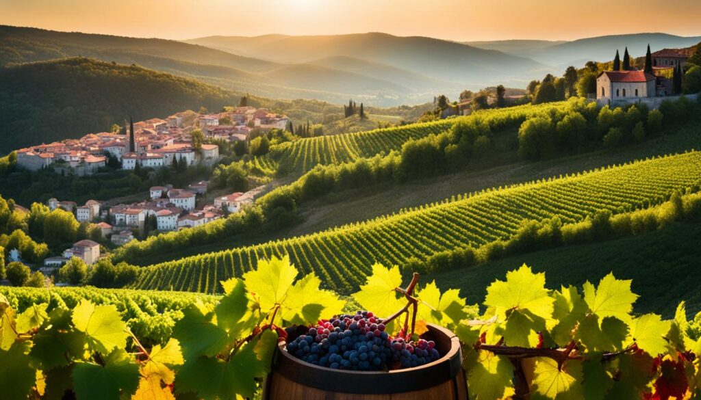 best wine tasting experiences in Veliko Tarnovo