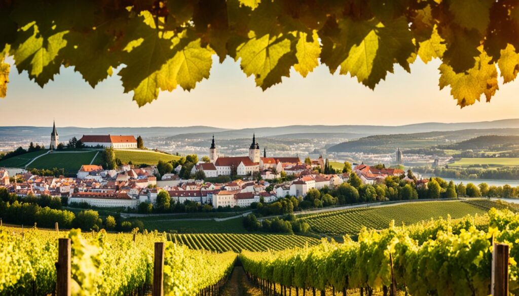 best wineries in Bratislava