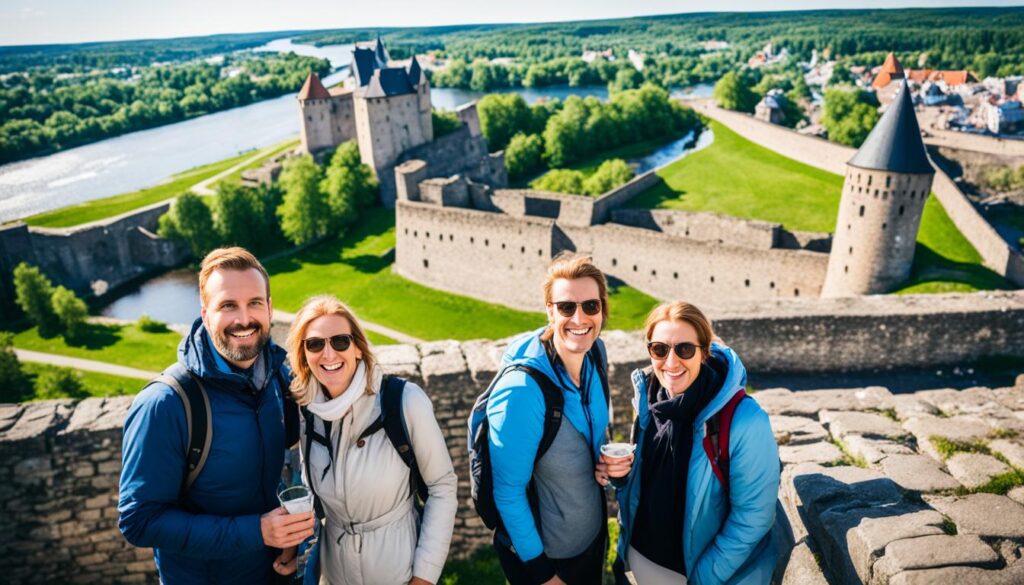 budget-friendly attractions in Narva