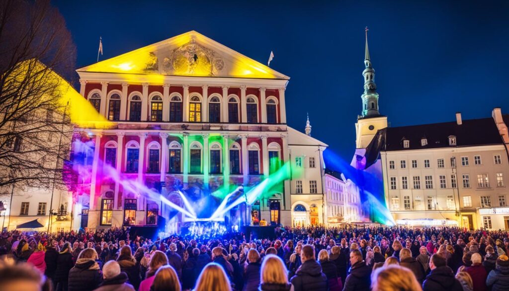 budget-friendly events Tartu