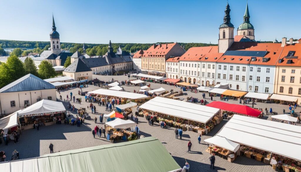budget-friendly shopping in Narva