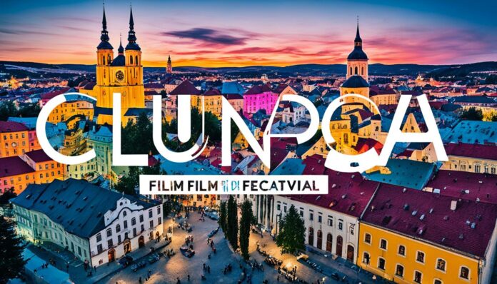 cluj-napoca film festival
