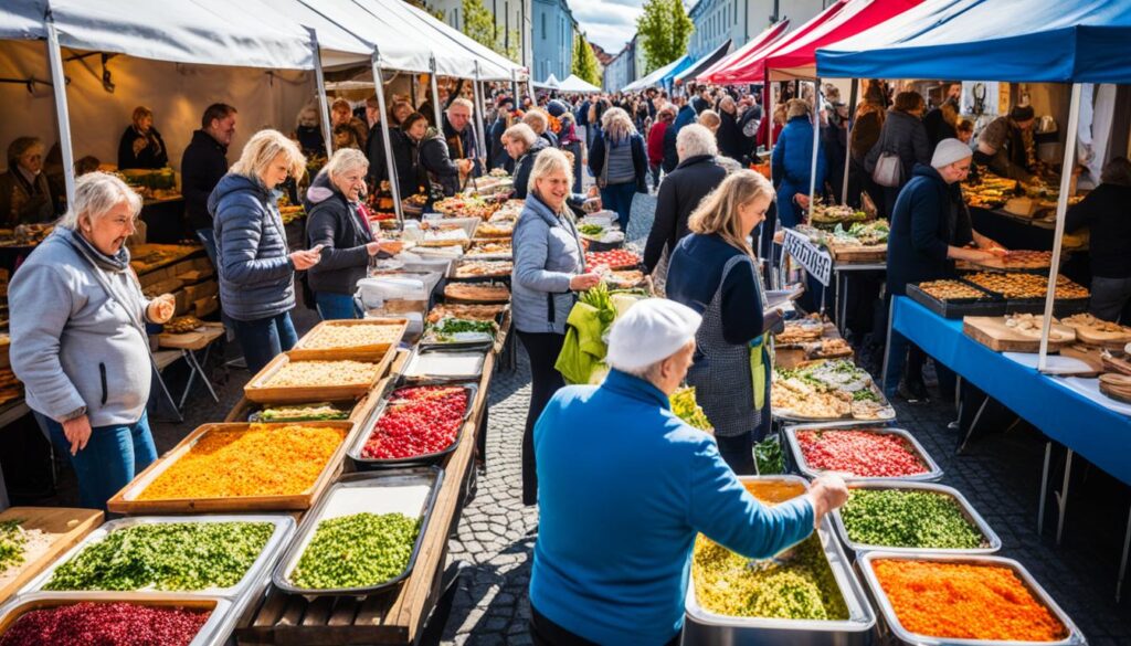 culinary events in Tallinn