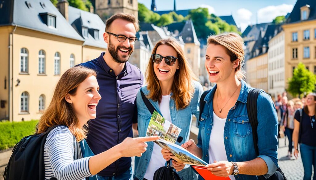 customized tours with English-speaking guide
