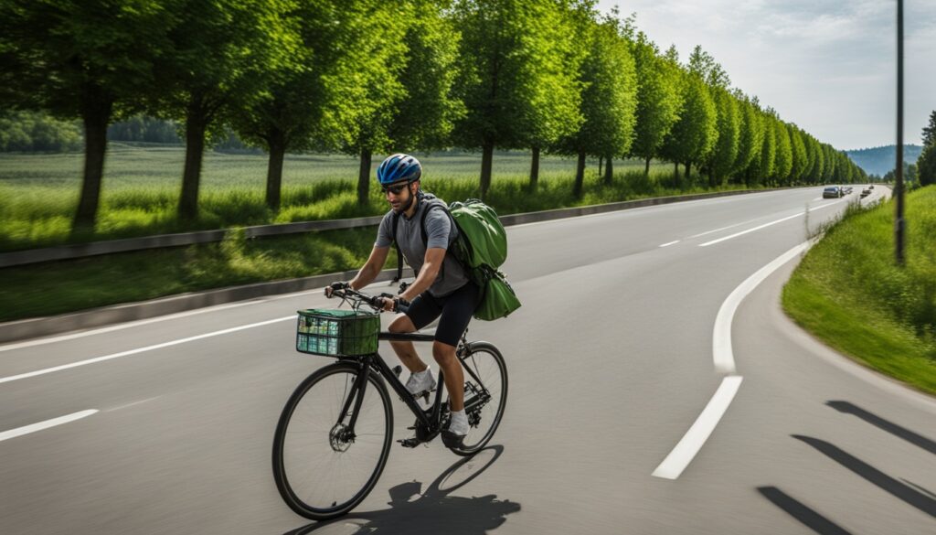 eco-friendly transportation Maribor