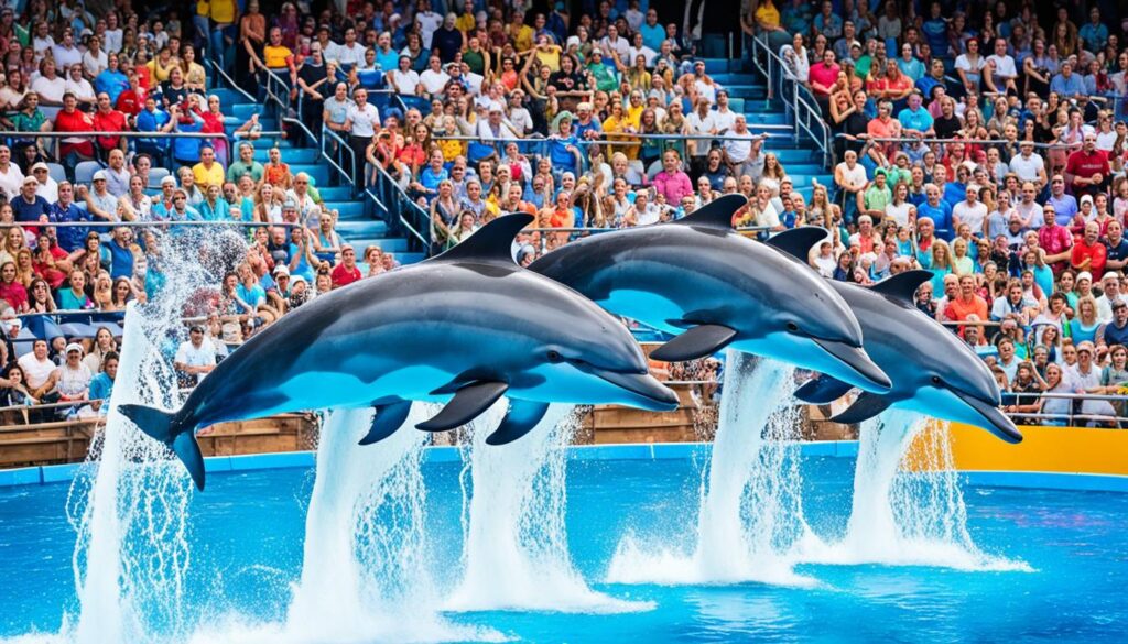 entertainment varna dolphins