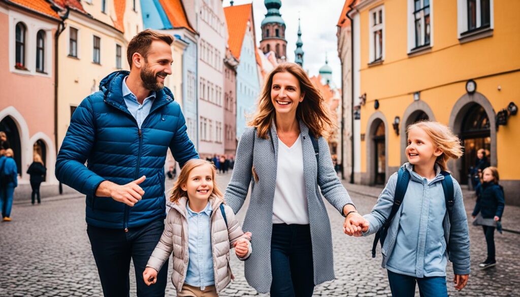 family-friendly activities in Riga