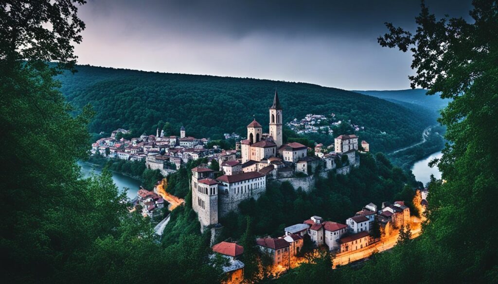 haunted-places-in-Veliko-Tarnovo